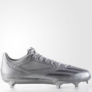 Adidas Baseball Cleats ADIZERO